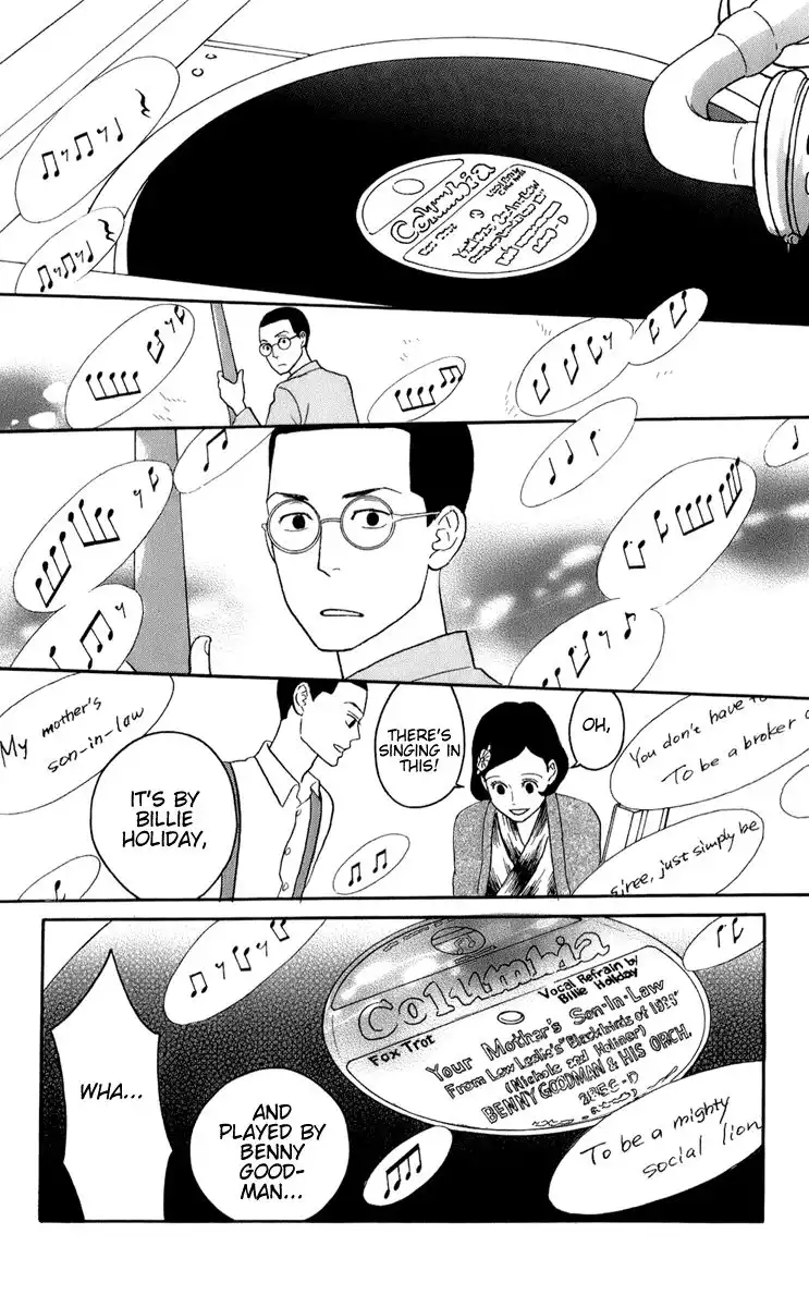 Sakamichi no Apollon Chapter 48 9